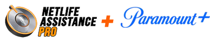 Plan Incluye Assistance Pro y Paramount Plus